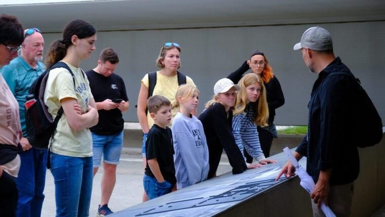 Berlin: Sachsenhausen Concentration Camp Museum Tour - Who Should Consider This Tour?