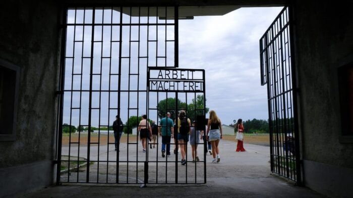 Berlin: Sachsenhausen Concentration Camp Museum Tour - Frequently Asked Questions
