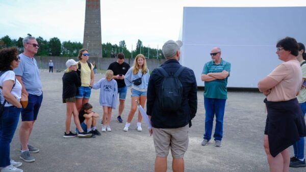 Berlin: Sachsenhausen Concentration Camp Museum Tour - Frequently Asked Questions