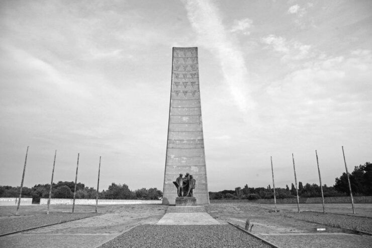 Berlin: Sachsenhausen Memorial Day Tour - Experience