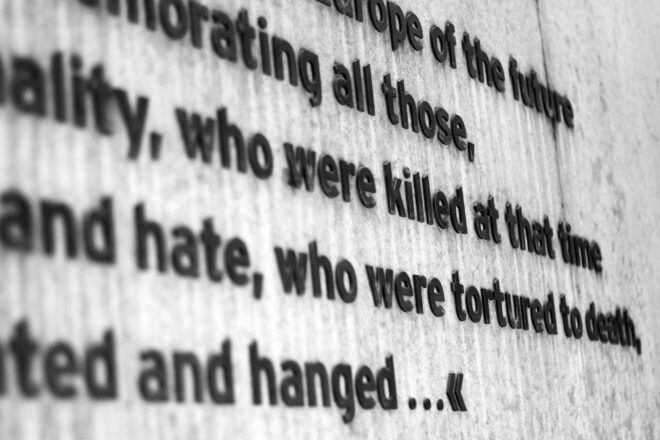 Berlin: Sachsenhausen Memorial Day Tour - Inclusions