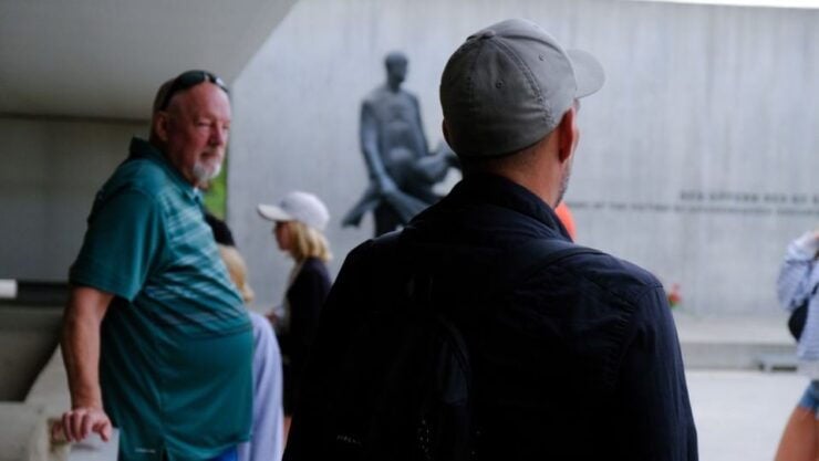 Berlin: Sachsenhausen Memorial Guided Tour - Booking and Duration
