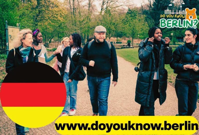 Berlin: Sachsenhausen Memorial  Survivor Stories in German - Why This Tour Stands Out