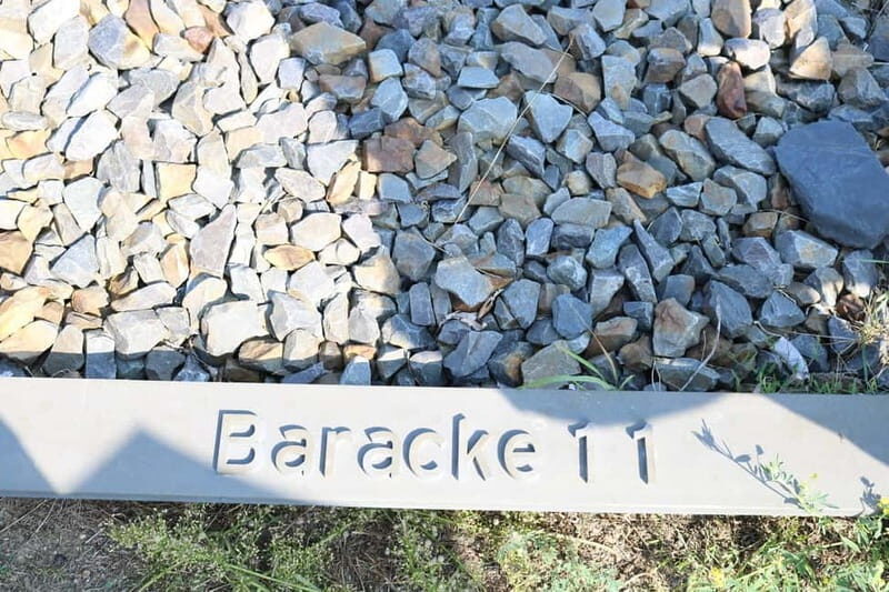 Berlin: Sachsenhausen Memorial  Survivor Stories in German - The Sum Up