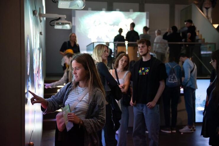 Berlin: Samurai Experience Ticket - Ticket Details