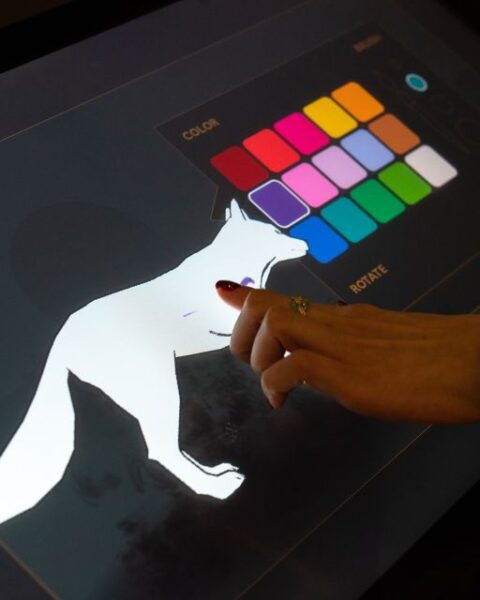 Berlin: Samurai Experience Ticket - Directions