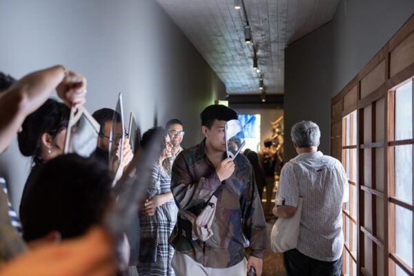 Berlin: Samurai Experience Ticket - Common Questions