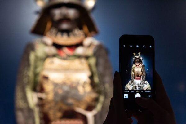 Berlin: Samurai Experience Ticket - The Sum Up