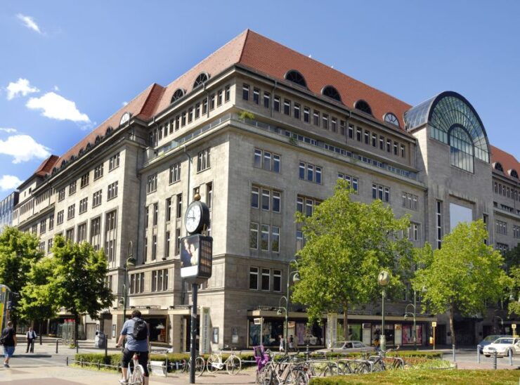 Berlin: Scenic Guided Tour by Private Car for 2, 3, 6 Hours - Good To Know