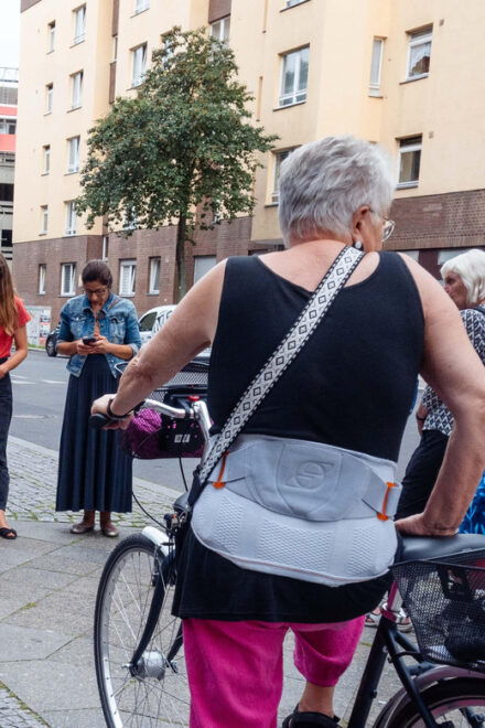 Berlin: Schöneberg Black Feminism Tour - Thematic Discussions