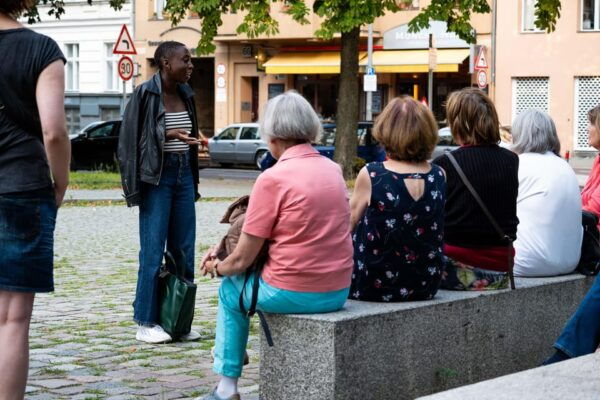 Berlin: Schöneberg Black Feminism Tour - Frequently Asked Questions
