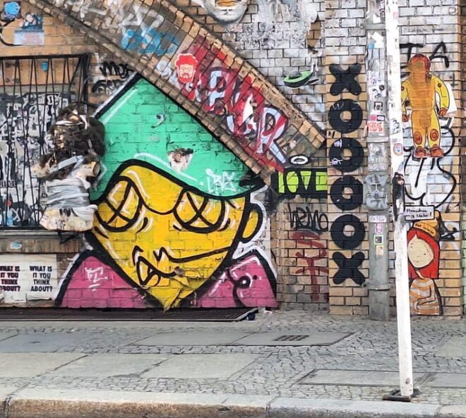 Berlin: Secrets of Berlin Bike Tour - Important Meeting Information