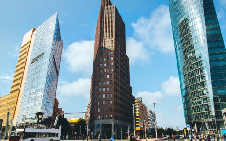 Berlin: Self-Guided Outdoor Escape Game - Activity Details and Features