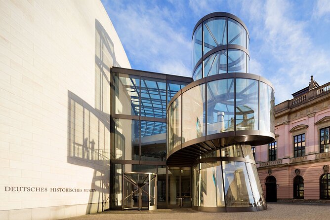 Berlin Self-Guided Treasure Hunt & Tour - Cancellation Policy