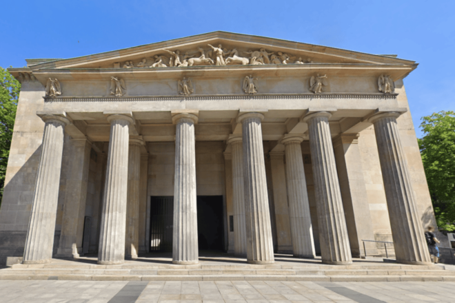 Berlin: Self-Guided Walking Tour Second World War & Cold War - Customer Reviews