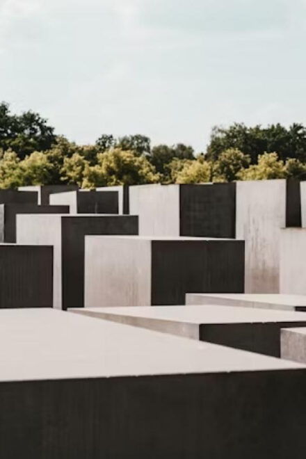 Berlin: Selfguided Audiotour Center of Power - Participant Recommendations