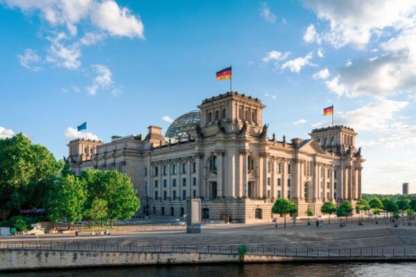 Berlin: Sights and Highlights Bike Tour - Customer Reviews