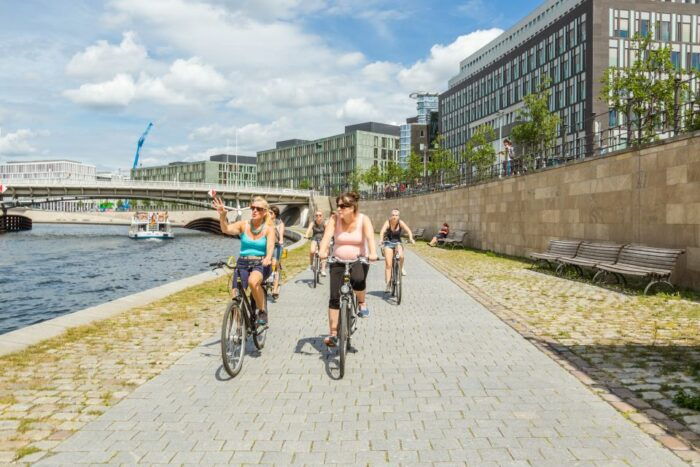 Berlin: Sights and Highlights Bike Tour with a Local Guide - Who Will Love This Tour?