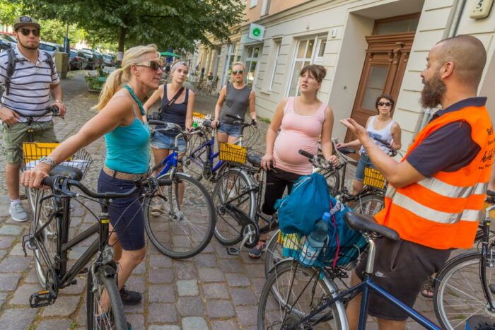 Berlin: Sights and Highlights Bike Tour with a Local Guide - Final Thoughts