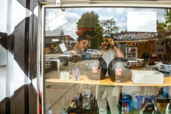 Berlin: Sightseeing Tour in a Mini Hotrod - Tips and Recommendations for the Mini Hotrod Tour