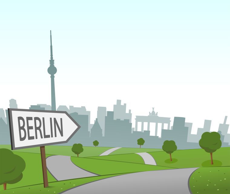 Berlin: Sightseeing Walking Tour of the Top 20 Attractions - Is It Worth the Price?