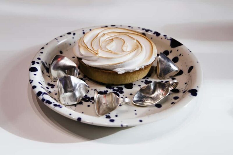 Berlin: Silver Spoon Ring Workshop in Creative Studio - Price and Value Analysis