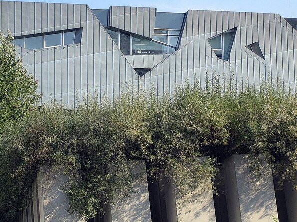 Berlin: Skip-the-line Jewish Museum Private Guided Tour - Good To Know