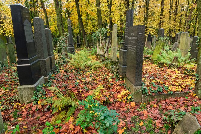 Berlin: Skip-the-line Jewish Museum Private Guided Tour - Cancellation Policy