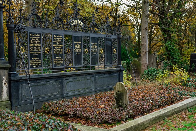 Berlin: Skip-the-line Jewish Museum Private Guided Tour - Additional Information