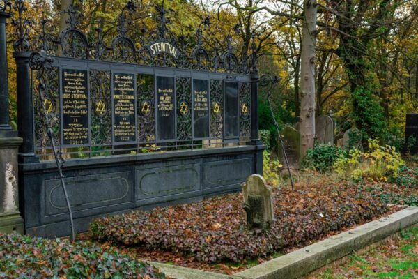 Berlin: Skip-the-line Jewish Museum Private Guided Tour - Important Tour Reminders