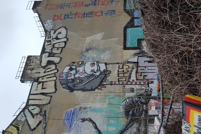 Berlin Small Group Walking Tour 2023 - Reviews and Questions