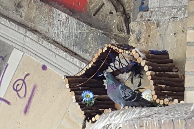 Berlin Small Group Walking Tour 2023 - Common Questions