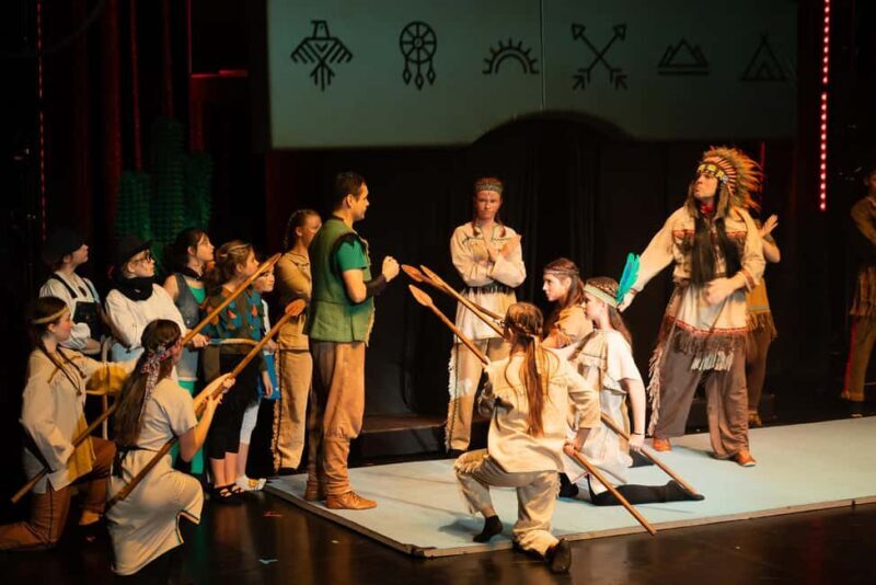 Berlin: Snow White - Children Variety Show Ticket - Final Thoughts