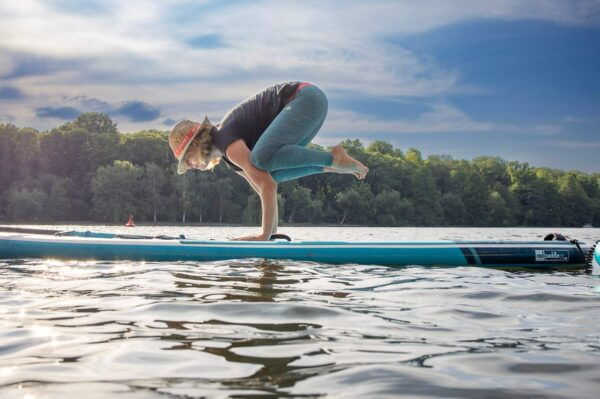 Berlin: Stand Up Paddling and Yoga on the Spree - Frequently Asked Questions