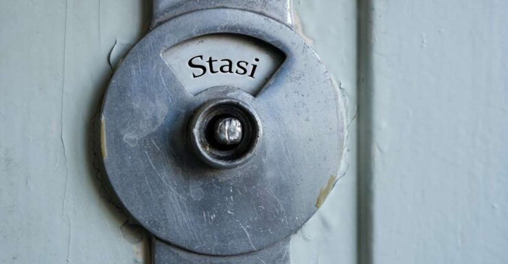 Berlin: Stasi Museum Private Guided Tour With Entry Ticket - Experience Highlights
