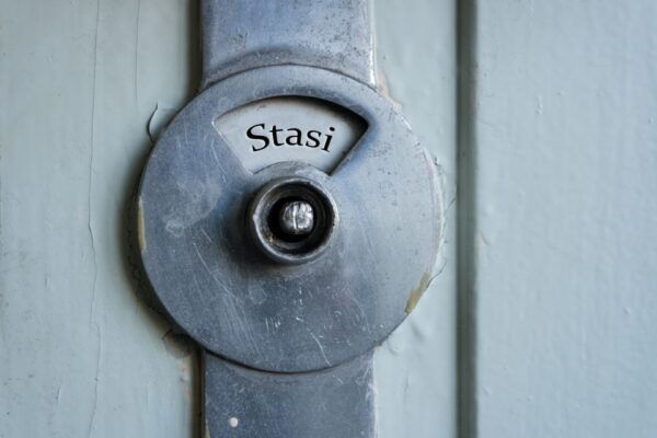 Berlin: Stasi Museum Private Guided Tour With Entry Ticket - Customer Reviews