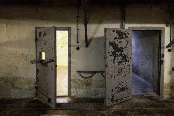 Berlin: Stasi Museum Private Guided Tour With Entry Ticket - The Sum Up