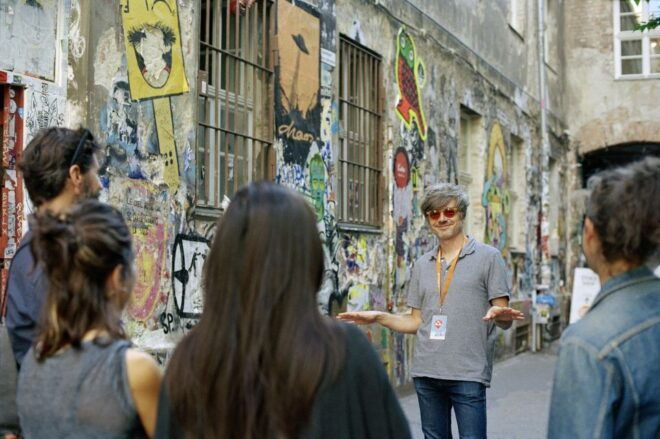 Berlin: Street Art and Alternative Tour - Other Recommended Experiences
