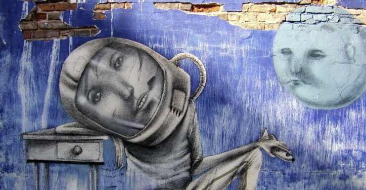 Berlin: Street Art and Graffiti Private Walking Tour - Experience Highlights