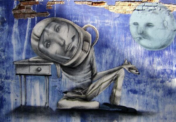 Berlin: Street Art and Graffiti Private Walking Tour - The Sum Up
