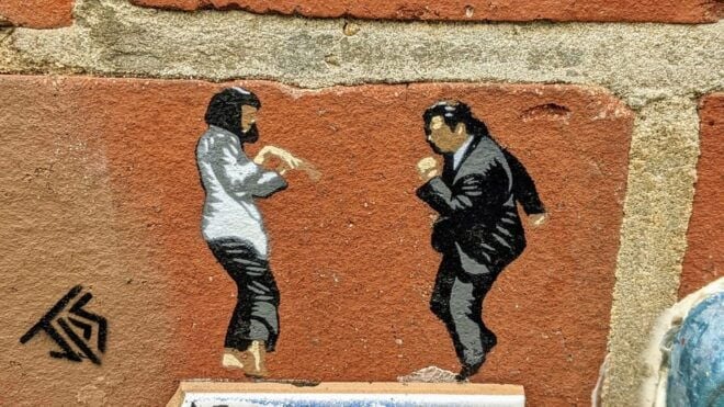 Berlin: Street-Art and Graffiti Self-Guided Tour - Important Information
