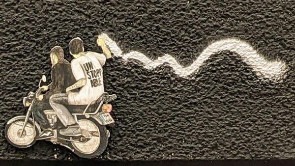 Berlin: Street-Art and Graffiti Self-Guided Tour - Tour Logistics