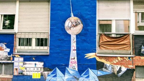Berlin: Street-Art and Graffiti Self-Guided Tour - The Sum Up