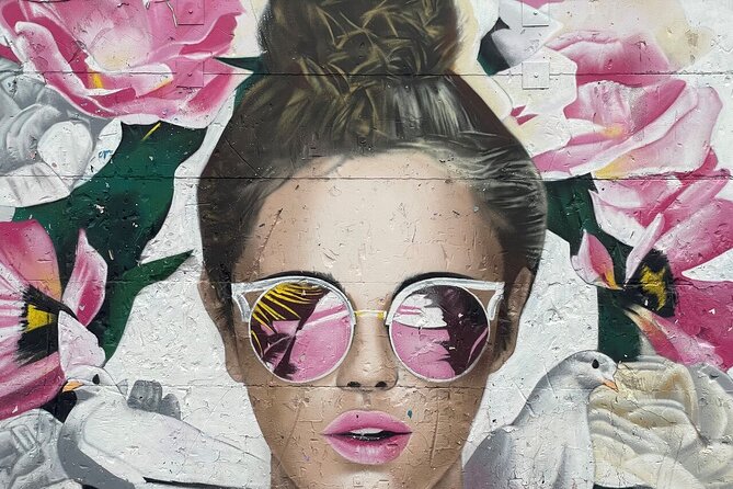 Berlin Street Art Tour With Graffiti, Murals, and Urban Culture - Common Questions