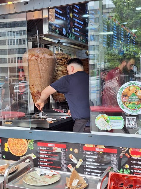 Berlin Street Food Bike Tour - The Experience from Past Guests
