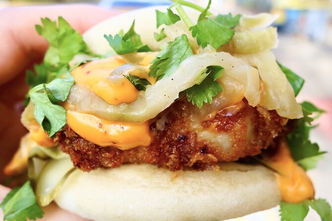 Berlin Street Food & Cultural Walking Tour in Vibrant District - Transportation Options