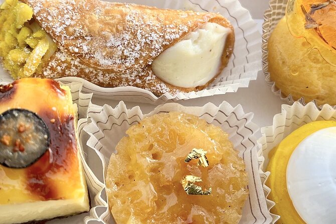 Berlin Street Food & Cultural Walking Tour in Vibrant District - Cancellation Policy