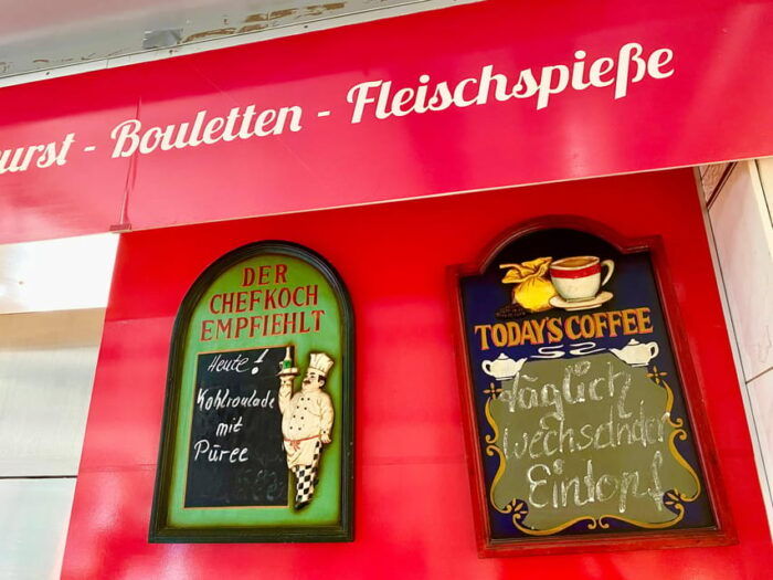 Berlin: Street Food Tour with 10 Tastings - Frequently Asked Questions (FAQs)