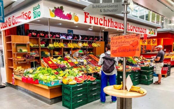 Berlin: Street Food Tour With 10 Tastings - Customer Reviews and Ratings