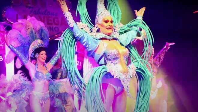 Berlin: Täuschungsmanöver A Drag Show of Travesty - Tips for a Memorable Experience